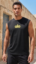 ALO T-SHIRT CAT