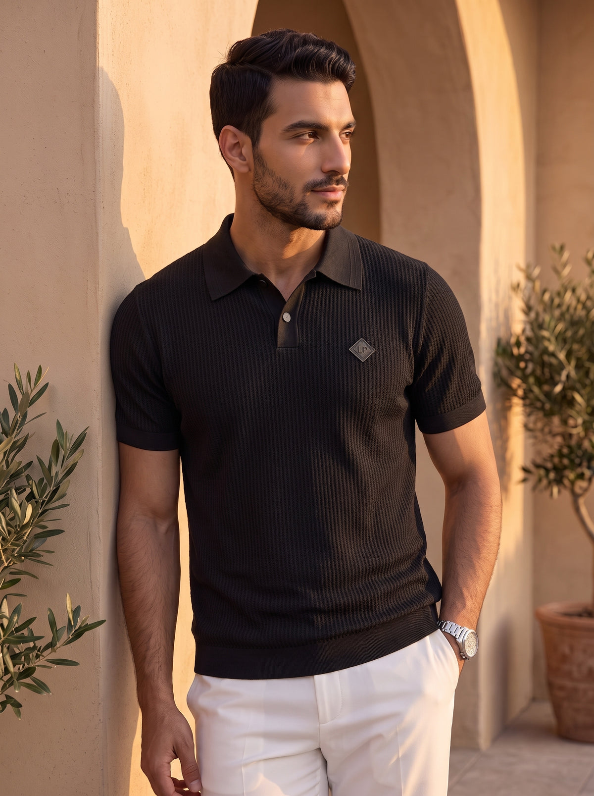 Loro Piana Polo shirt