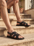 HERMES SLIPPER