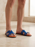HERMES SLIPPER