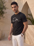 CHRISTIE DIOR T-shirt.