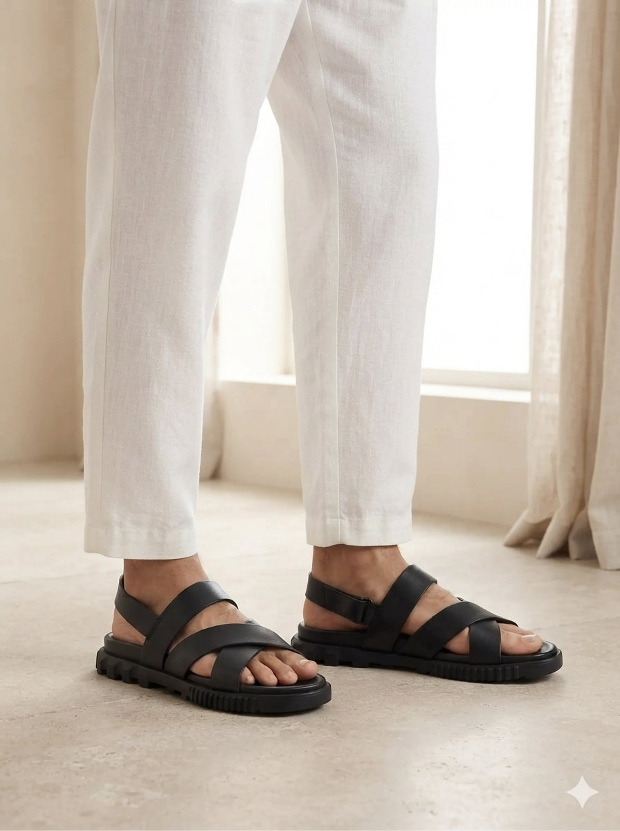HERMES SLIPPER