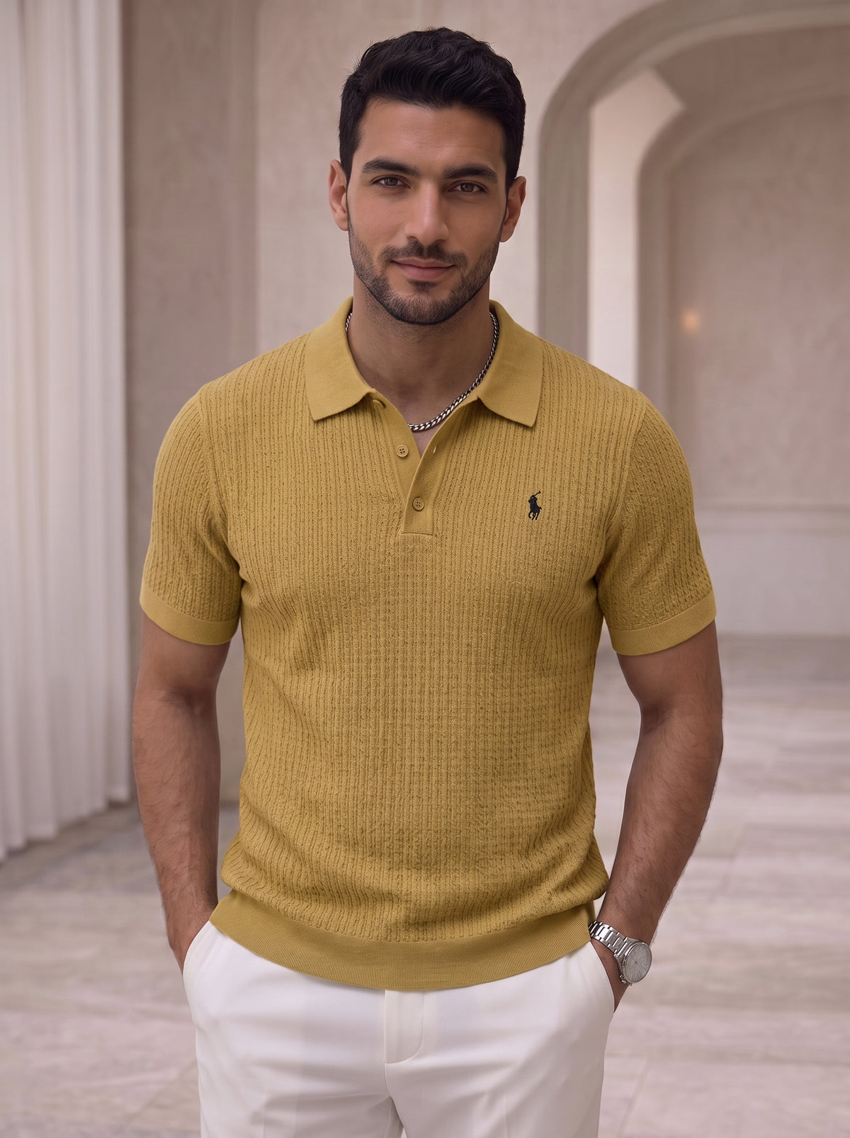 POLO POLO SHIRT