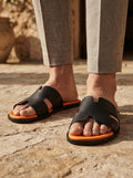 HERMAS SLIPPER