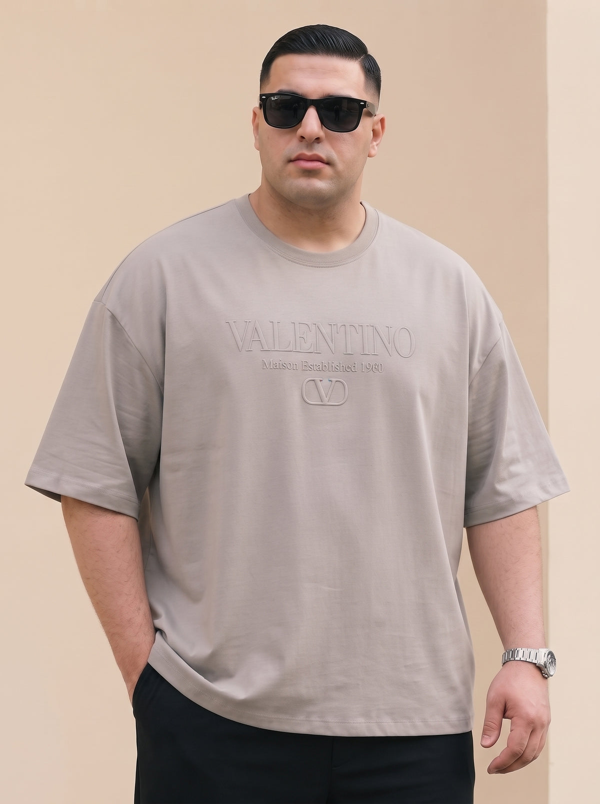 Valentino BIG SIZE