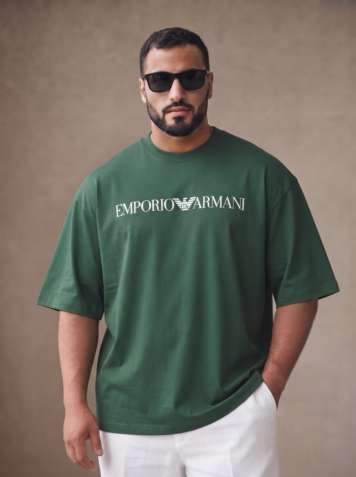 Emporio Armani BIG SIZE