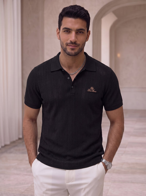 Loro piana polo shirt