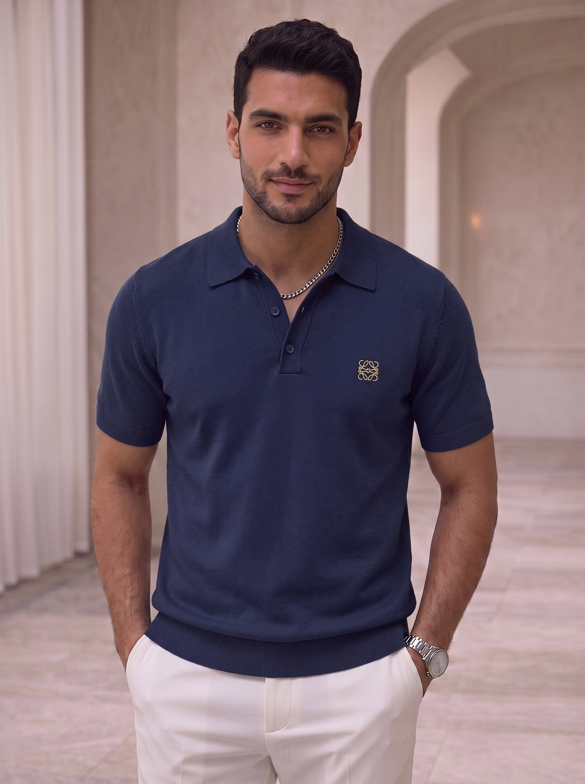 LOAWA polo shirt