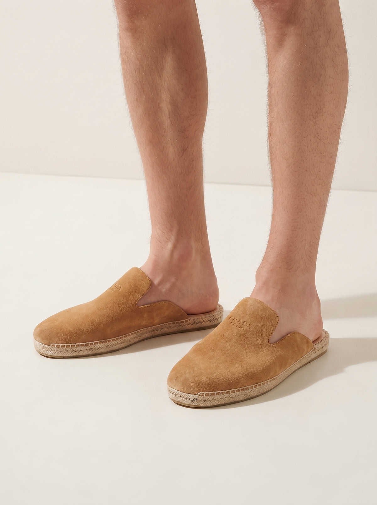 PRADA SLIPPER