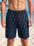 FENDI SWIMMING short