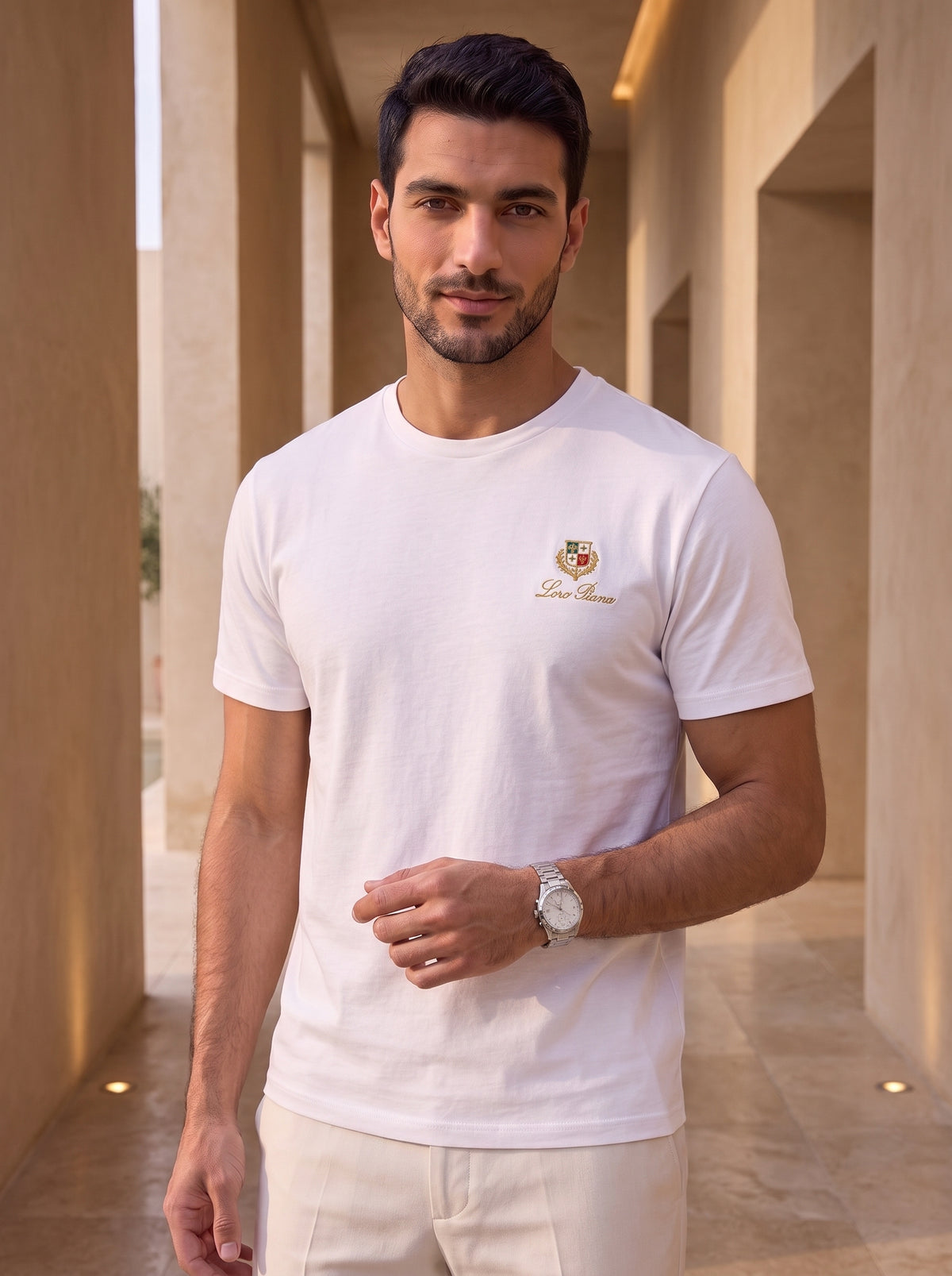 Loro Piana T-shirt