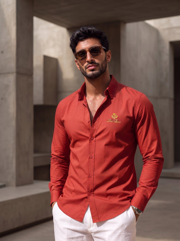 Loro piana SHIRT-
