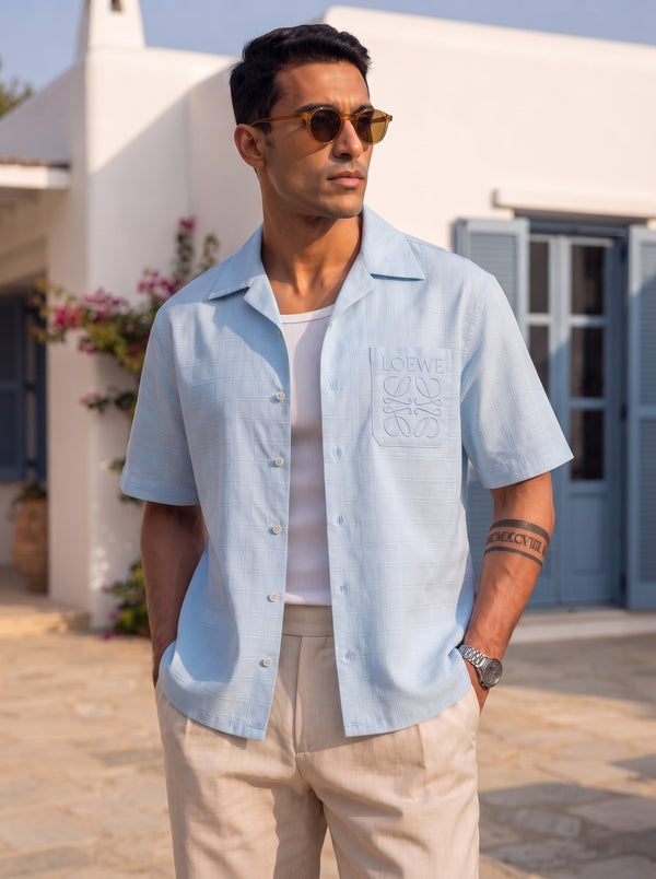 LOEWE SHIRT-