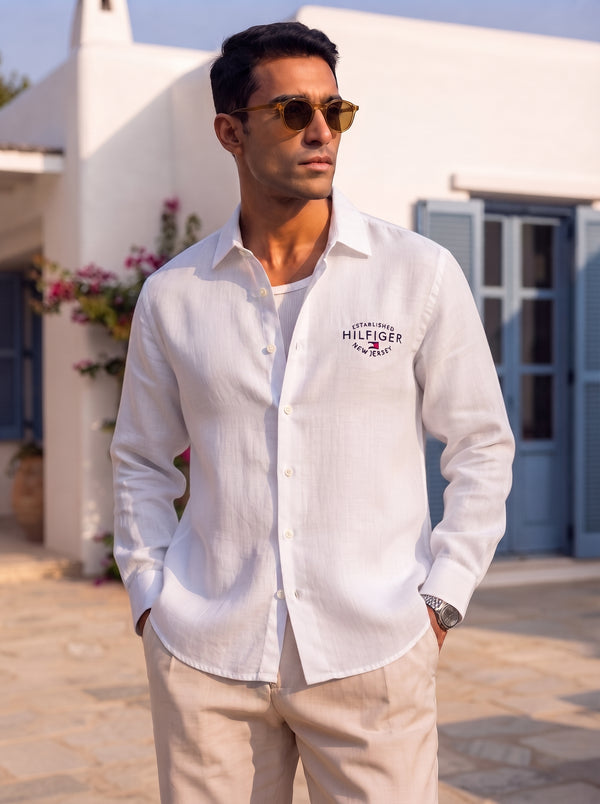 Tommy Hilfiger SHIRT-