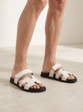 HERMES SLIPPER