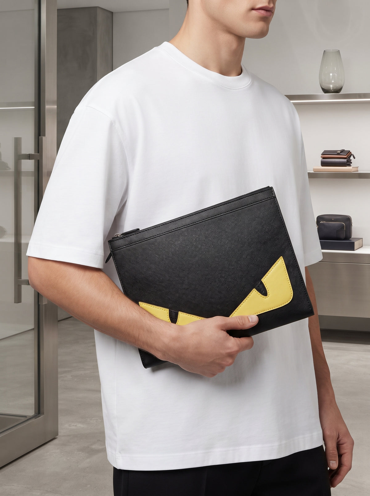 FENDI  BAG