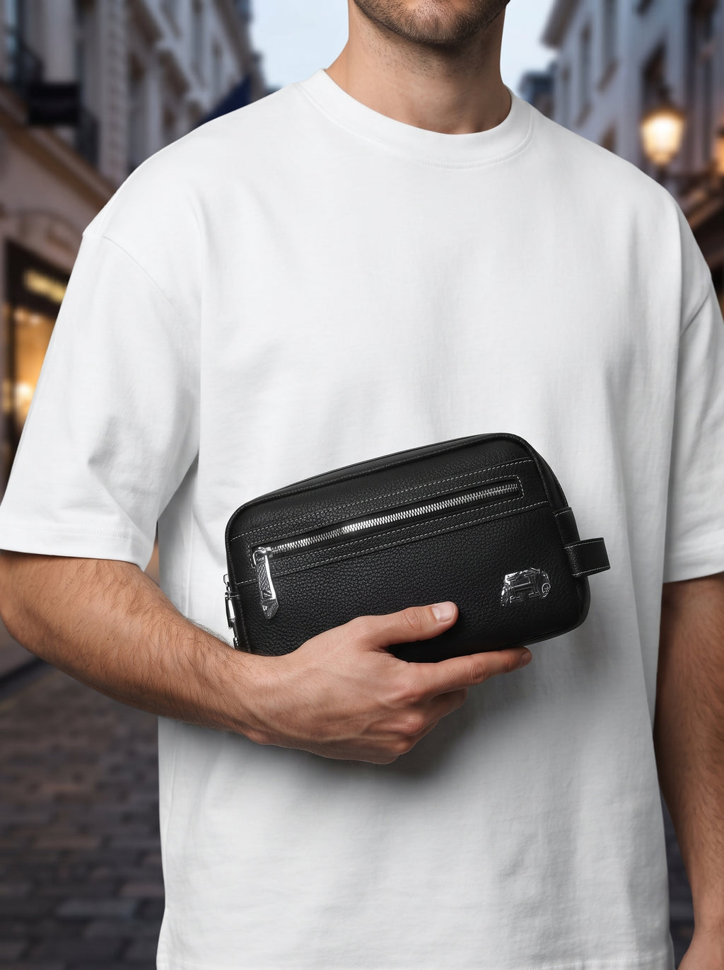 HERMAS Hand bag