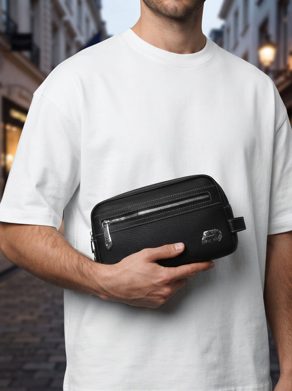 HERMAS Hand bag