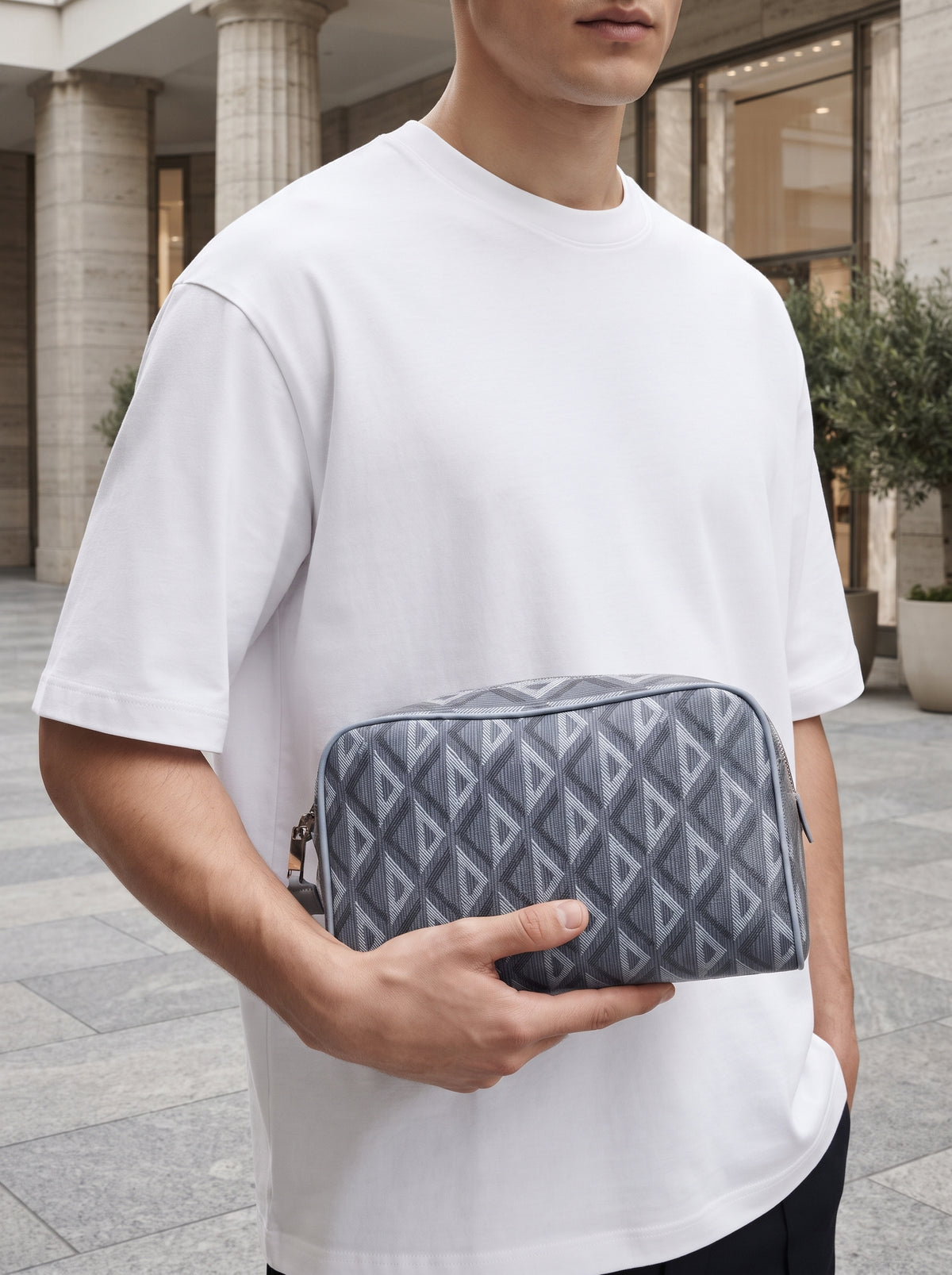 DIOR Hand bag