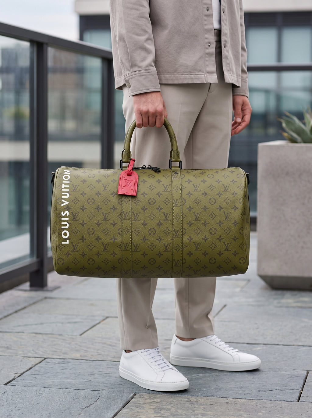 LV Hand bag