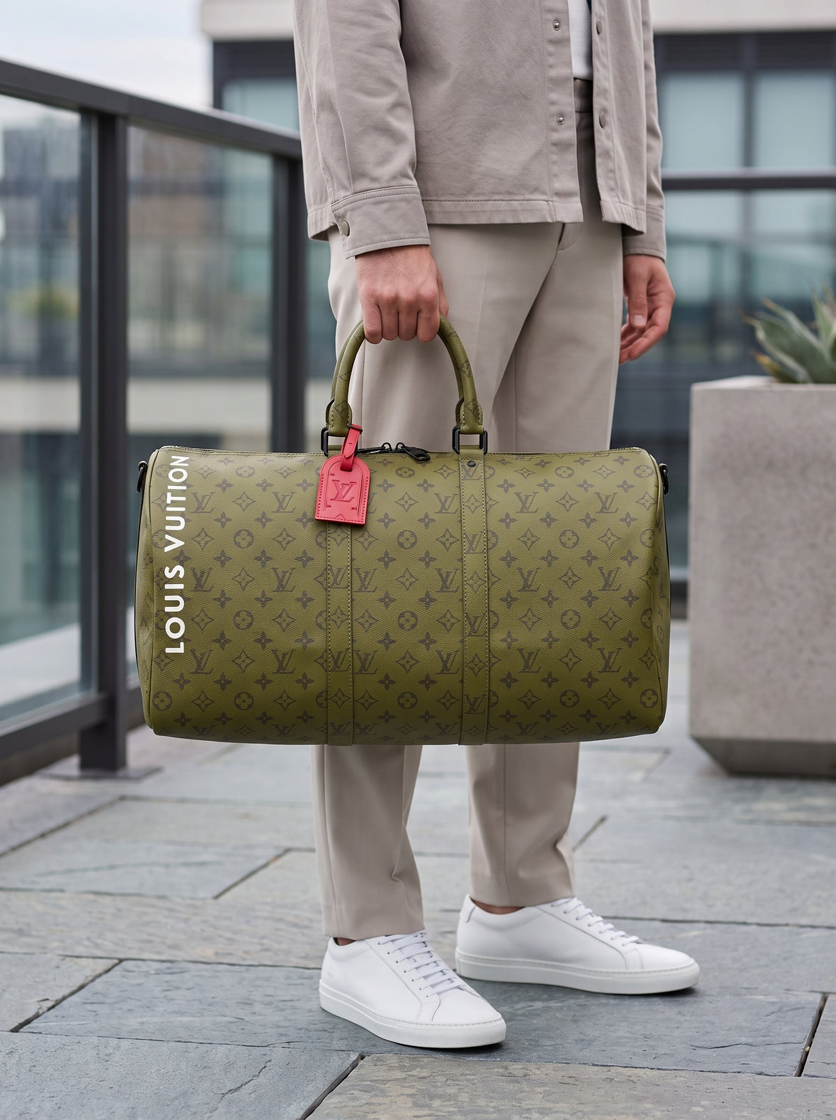 LV Hand bag