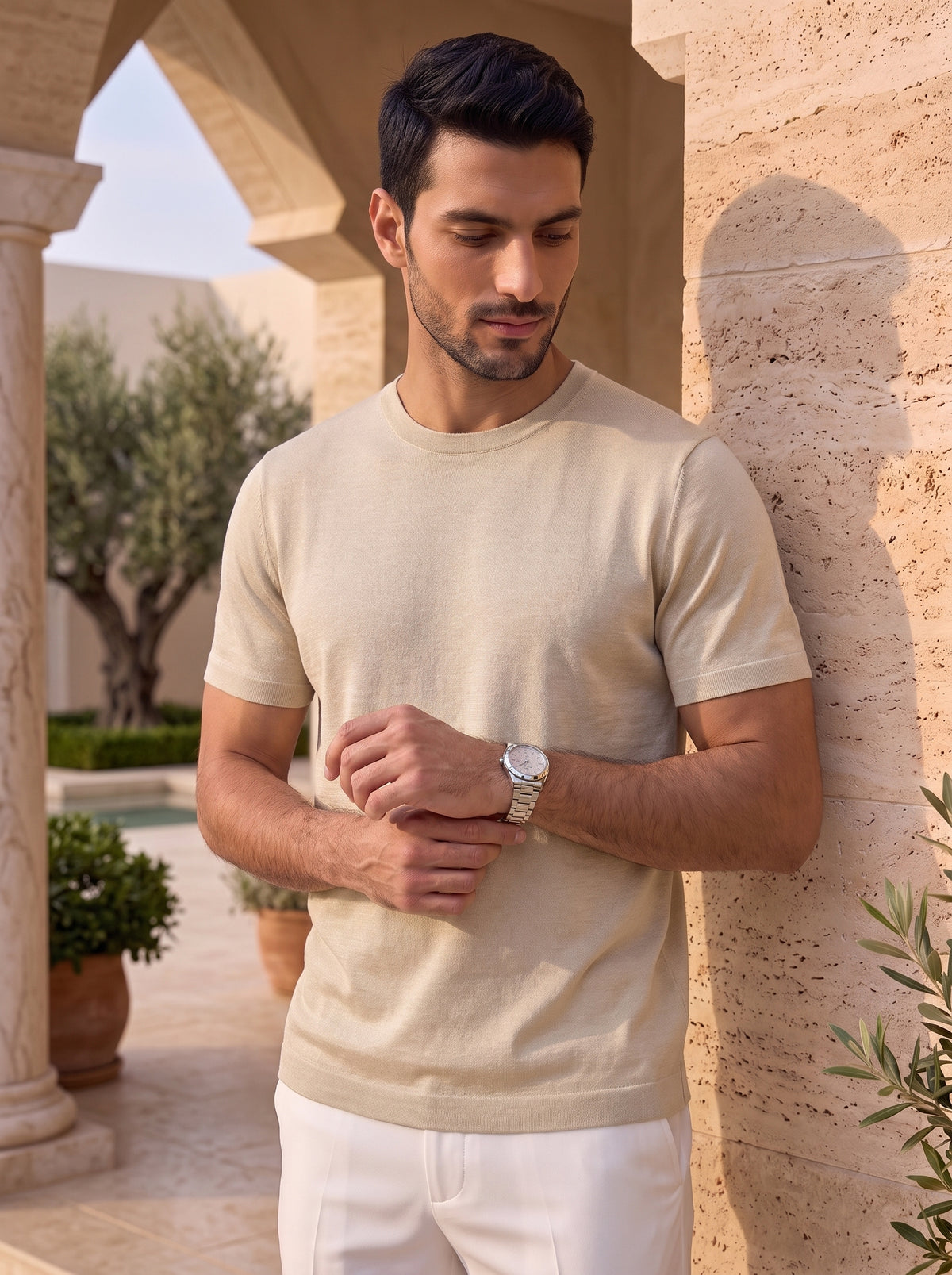 Loro Piana T-shirt