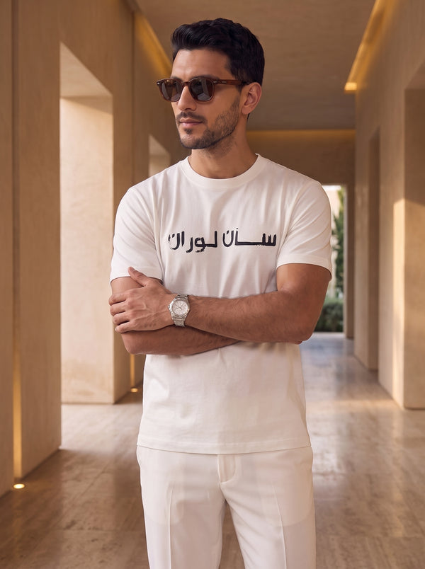 Saint Laurent T-shirt