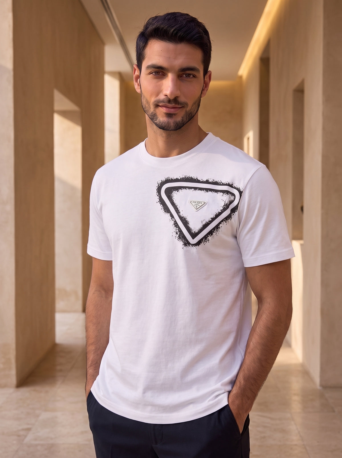 PRADA T-shirt