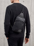 LO-UI-S VI-UTT-ION BAG