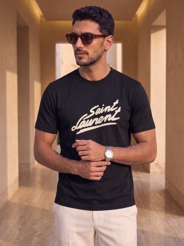 Saint Laurent T-shirt
