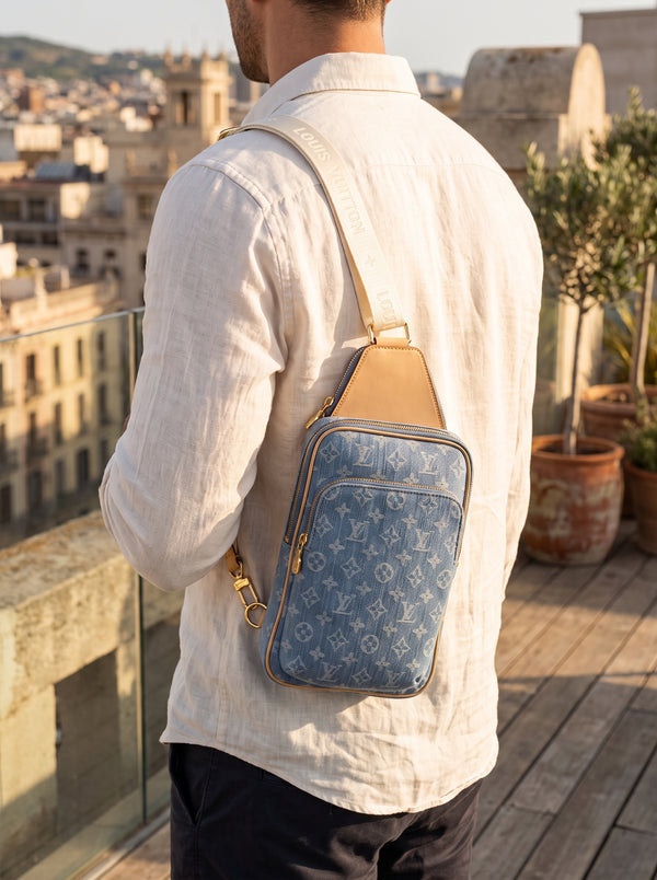 LO-UI-S VIU-TTI-ON  BAG