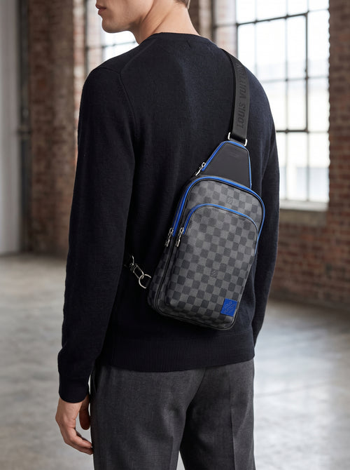 LO-UI-S VI-UTTI-ON  BAG