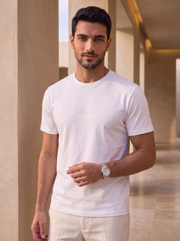 Zegna T-shirt