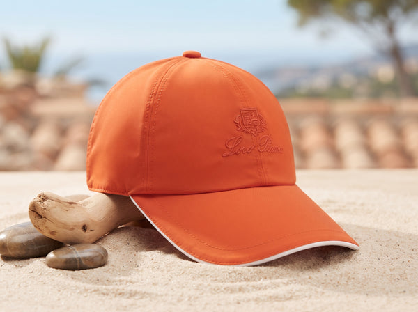 Loro piana caps