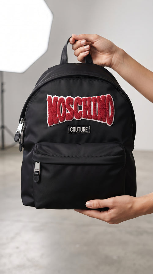 MOSCHINO  BAG