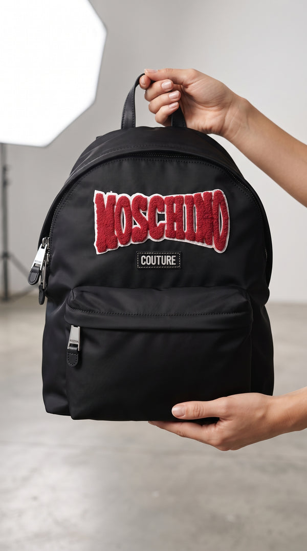 MOSCHINO  BAG