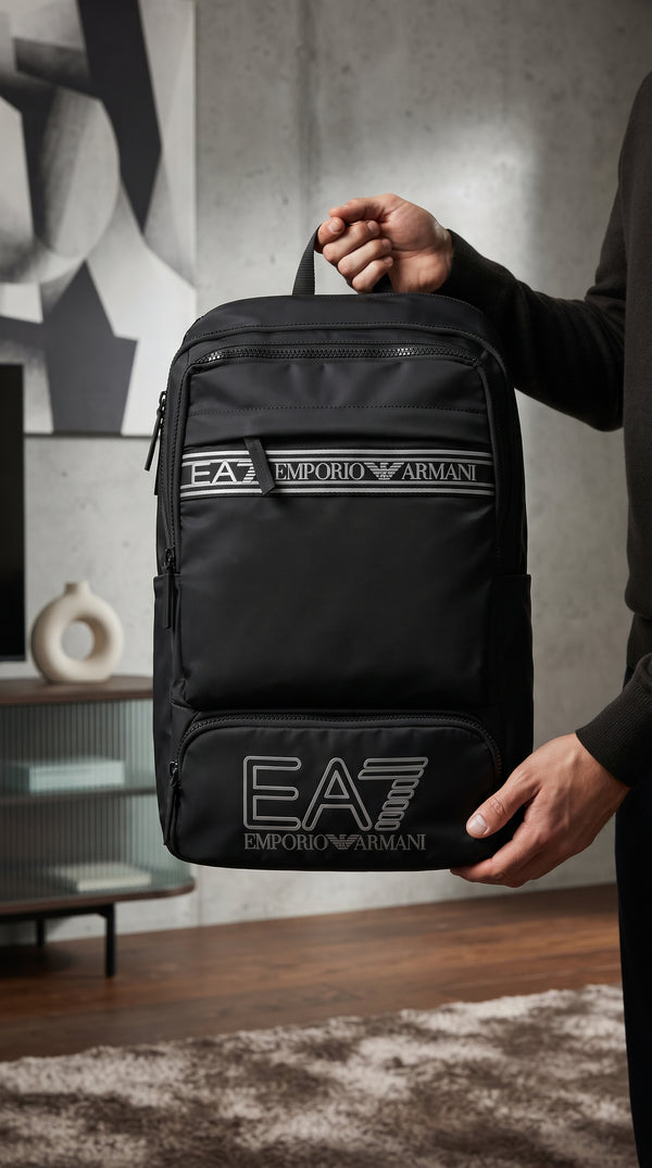 EA7  BAG