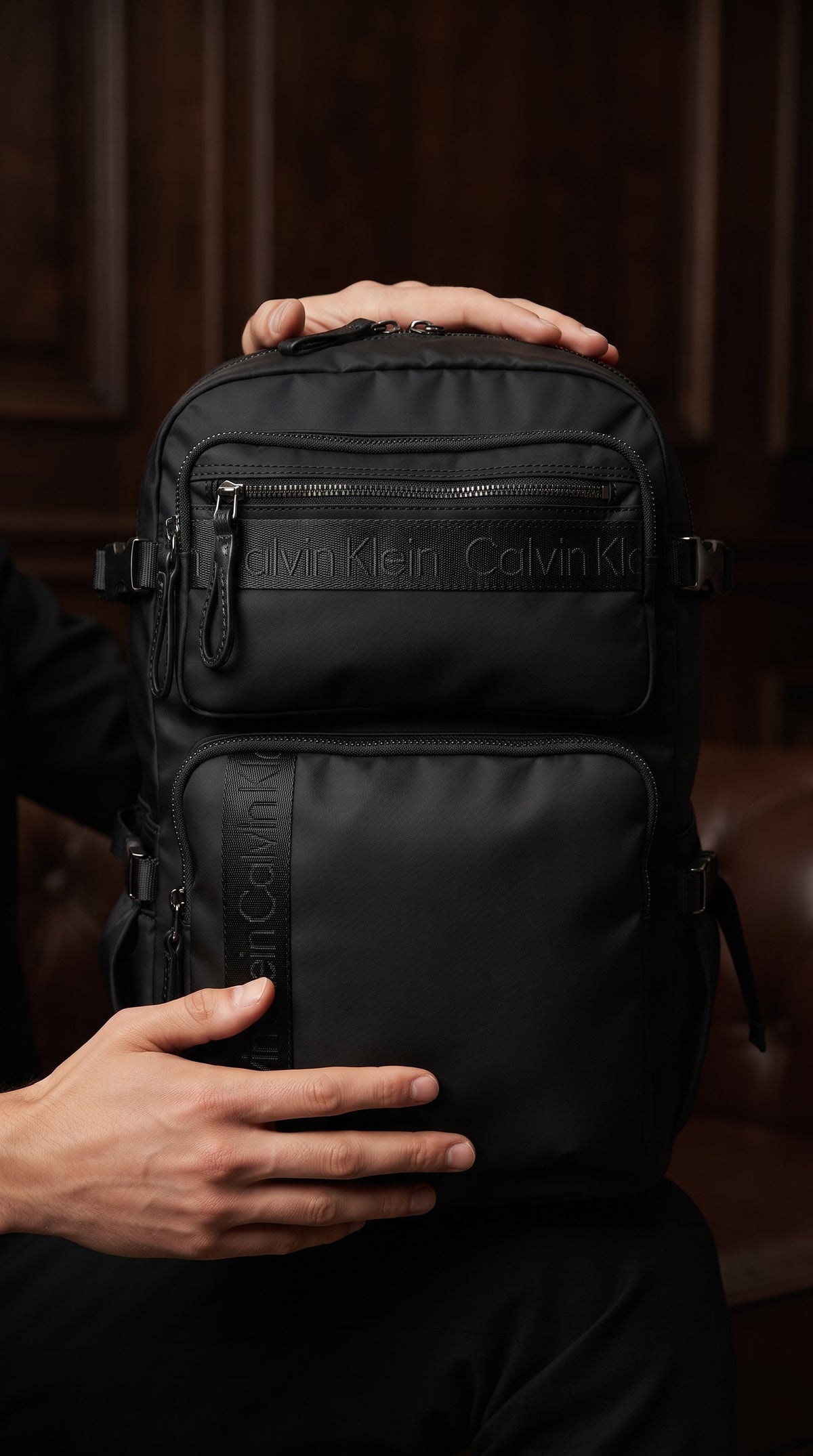 CALVIN KLEIN Bag