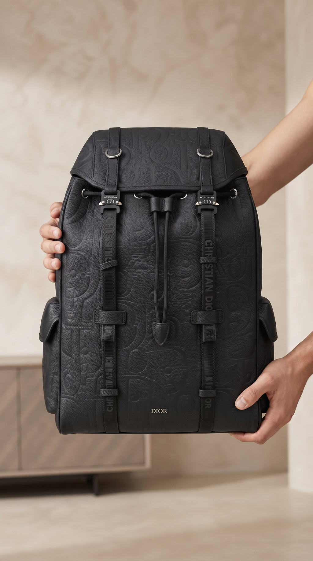 DIOR  BAG
