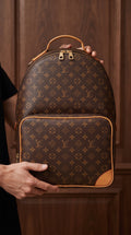 LO-U-IS VI-UTTI-ON  BAG