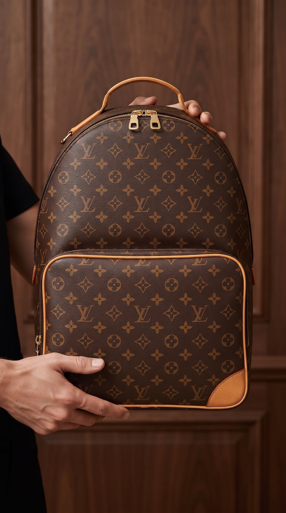 LO-U-IS VI-UTTI-ON  BAG