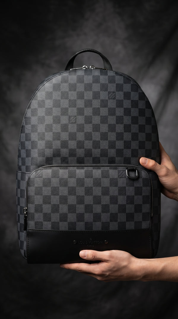 LO-UI-S VIU-TTI-ON  BAG