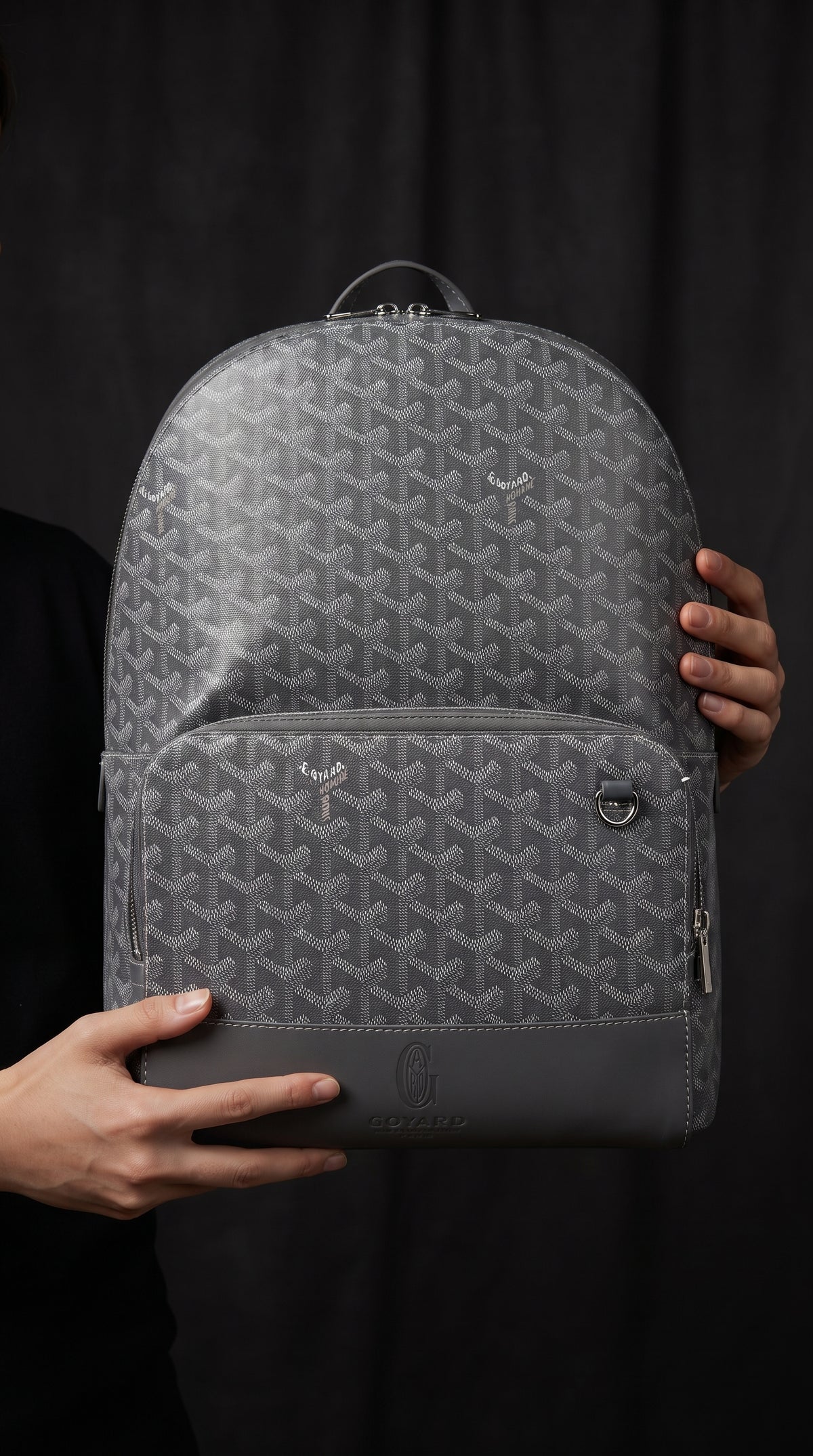 GOYARD  BAG