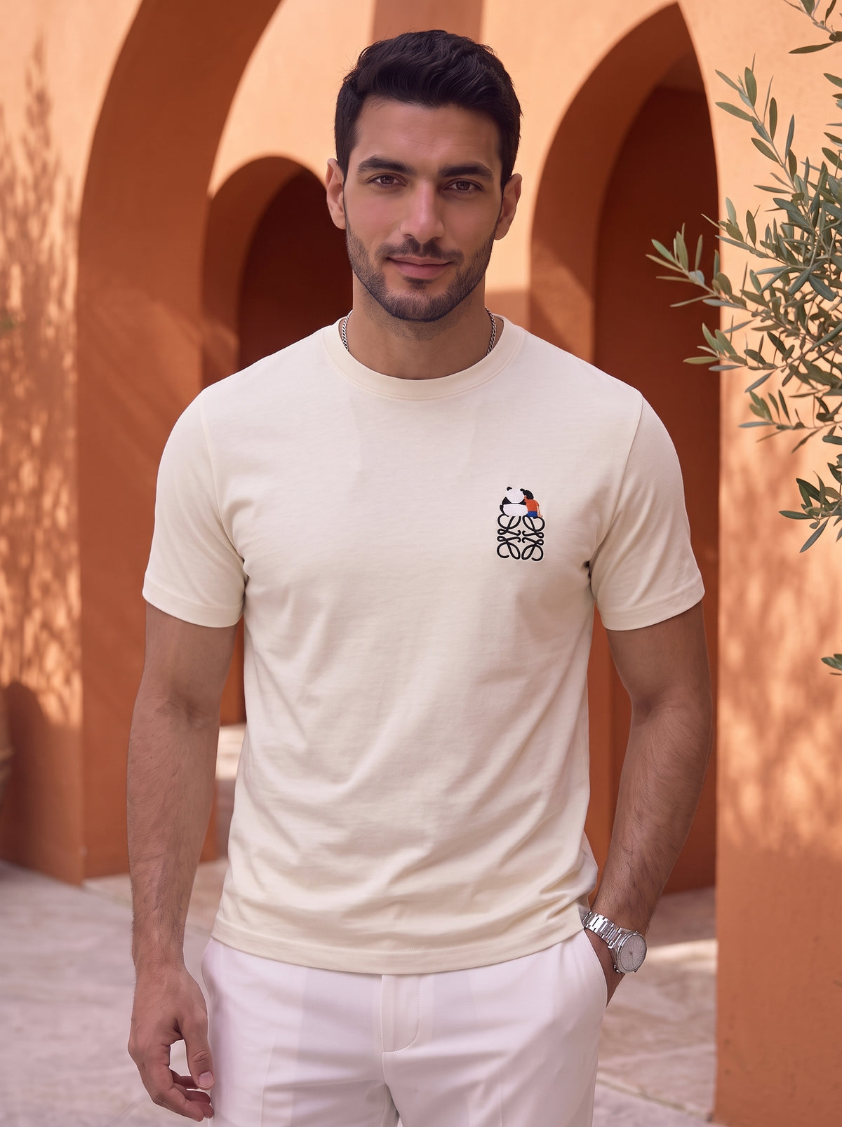 Loewe T-shirt