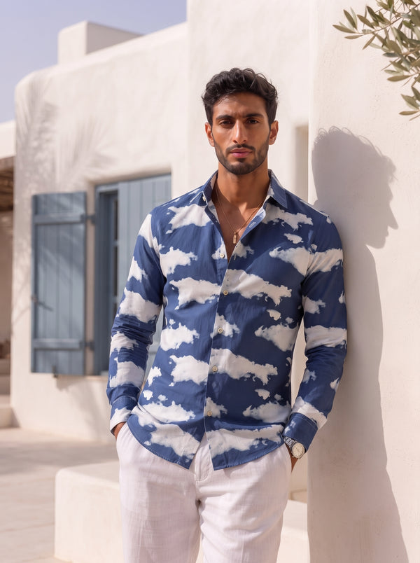 Dolce &Gabbana shirt-