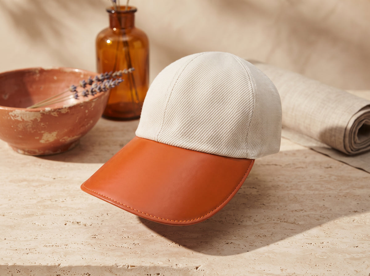 Hermes caps