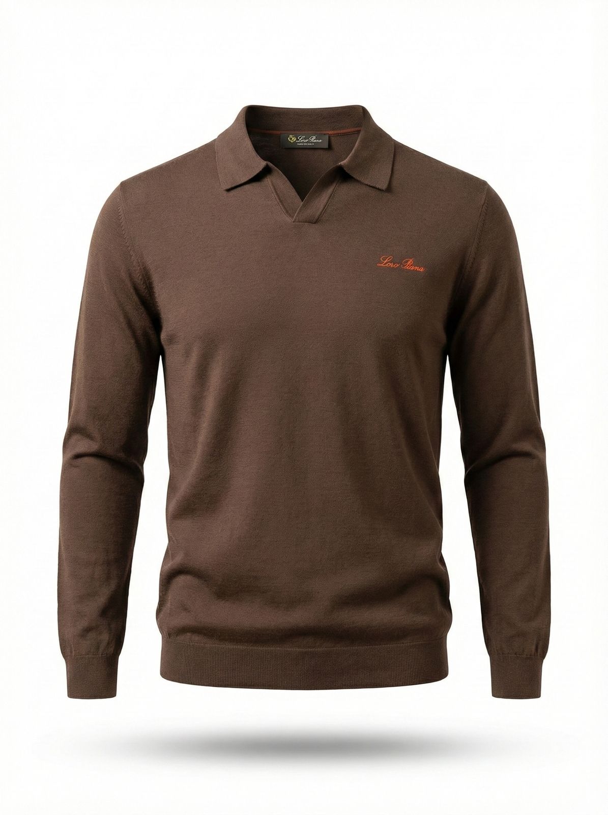 Loro pana pullover