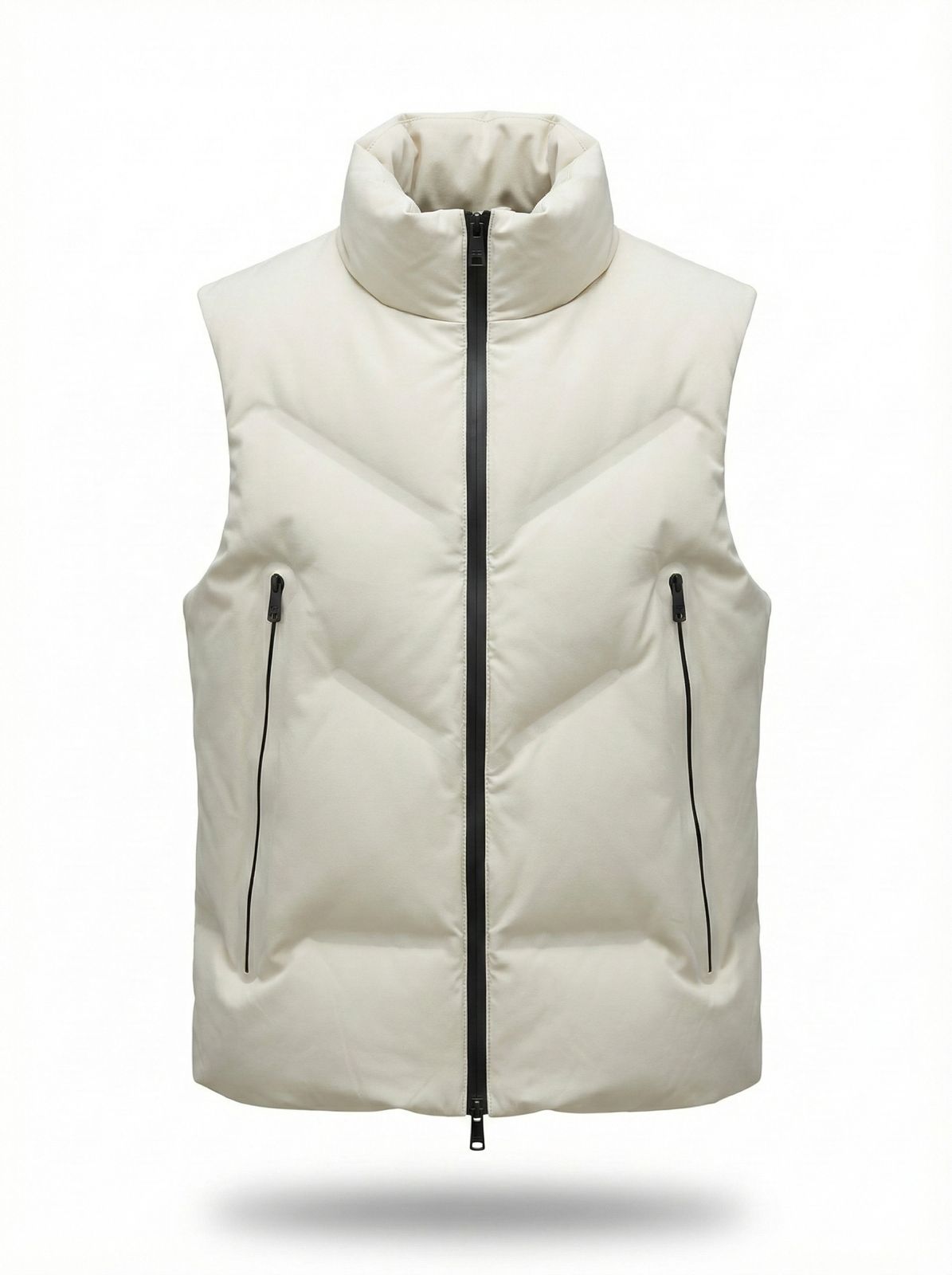 prada vest