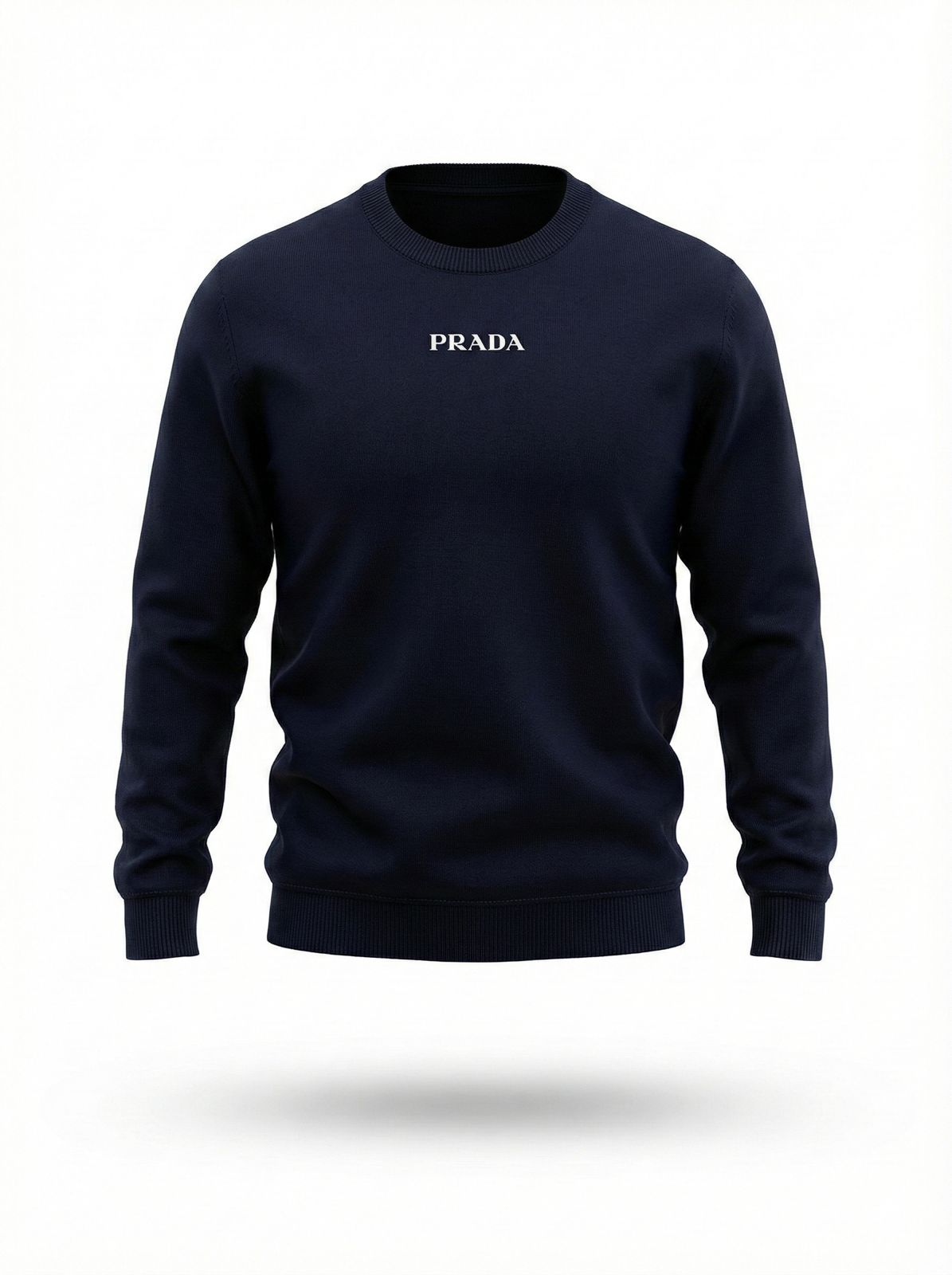 prada sweatshirt