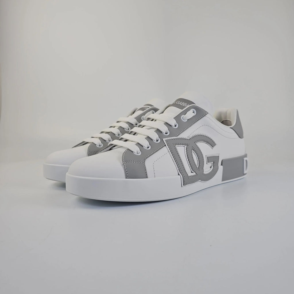 D&G shoes